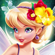 ไอคอนของโปรแกรม: Tinker Bloom