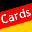 Icon of program: German cards