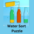 Programın simgesi: Arrange Water Sort Puzzle…