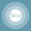 Symbol des Programms: Saxx Audio Player