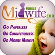 プログラムのアイコン：Mobile Midwife EHR