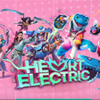 プログラムのアイコン：Heart Electric