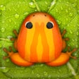 프로그램 아이콘: Pocket Frogs