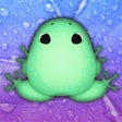 Icône du programme : Pocket Frogs