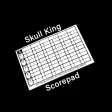 Skull King Scorer