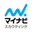Ikona programu: マイナビスカウティング公式アプリ