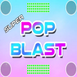 Ikon program: Super Pop Blast