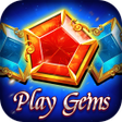 ไอคอนของโปรแกรม: KuKu Play Gems