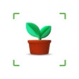 Ikon program: Plant Identification Care…