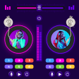 DJ Music Mixer- Virtual Dj Pro