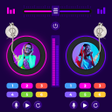 Icono de programa: DJ Music Mixer- Virtual D…
