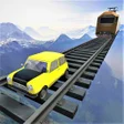 Ikona programu: Extreme Gt Car Parkour 20…