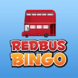 Red Bus Bingo - Real Money