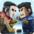 أيقونة البرنامج: Ice Rage: Hockey Free
