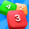 Icon of program: 2248merge block puzzle