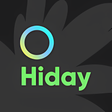 プログラムのアイコン：Wallpaper Hiday