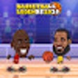 Ikona programu: Basketball Legends - Unbl…