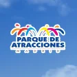 Parque de Atracciones de Madri