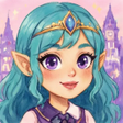 프로그램 아이콘: Outfit Change Puzzle