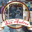 أيقونة البرنامج: San Andres Crime Game