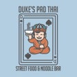 Icoon van programma: Dukes Pad Thai