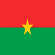 程序图标：History of Burkina Faso