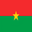 History of Burkina Faso