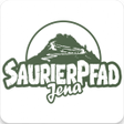 プログラムのアイコン：SaurierPfad Jena