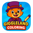 Icono del programa: Sprunki: Anime Coloring F…