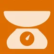 プログラムのアイコン：Baking Scale