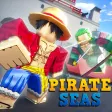 Pirate Seas