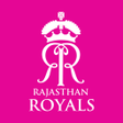 Icona del programma: Rajasthan Royals Official…