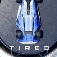 程序图标：Tired