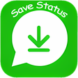 プログラムのアイコン：Status saver 2020  story …