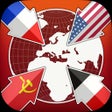 Icon of program: WW2: Sandbox. Strategy & Tactics