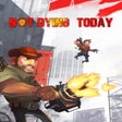 Icône du programme : Not Dying Today