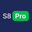 أيقونة البرنامج: Section 8 Pro