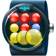 プログラムのアイコン：Bubble Explode - Android …