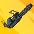 Иконка программы: Risen Hero: Action Shoote…