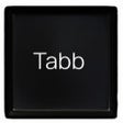 程序图标：Tabb - AI Text Completion…