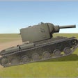 Ikon program: Tanks Online Battle Simul…