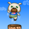 プログラムのアイコン：Cat Cake Jump