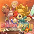 프로그램 아이콘: Blossom Tales II: The Min…