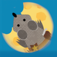 Ícone do programa: Cat Arcade: Games for you…