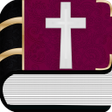 程序图标:La Sainte Bible Catholiqu…