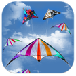 プログラムのアイコン：Kites Festival 2018