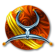 أيقونة البرنامج: Sparkle Unleashed