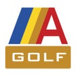Symbol des Programms: AIA Golf