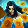 プログラムのアイコン：Aftermagic - Roguelike RP…