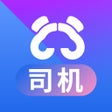 Programın simgesi: 天府行司机